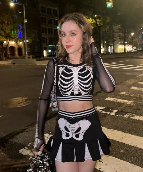Kacey Fifield ポルノモデル 写真