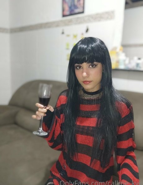 callme kyo トップスター 写真