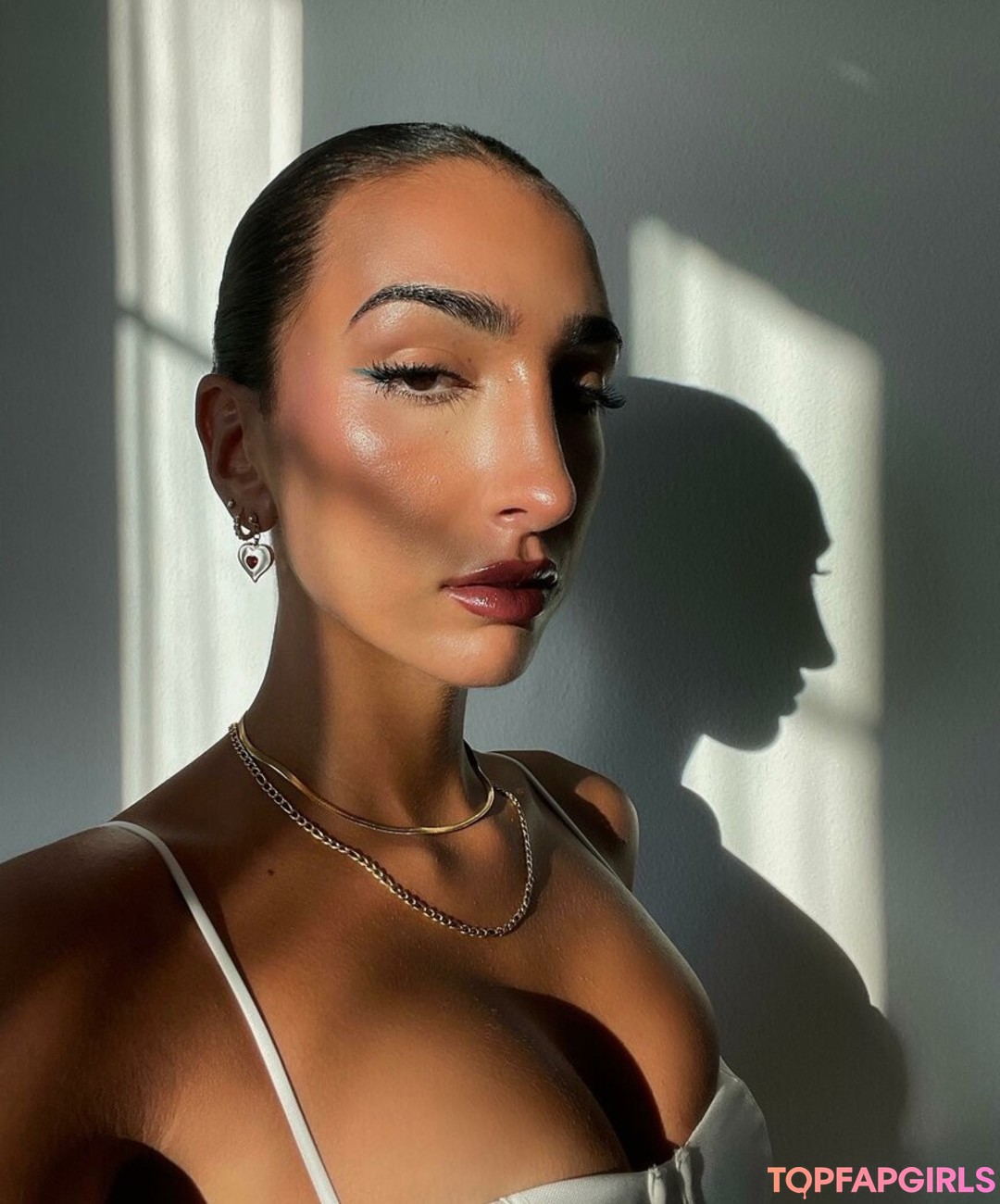 Jasmine Amine ポルノスター セクシー 画像