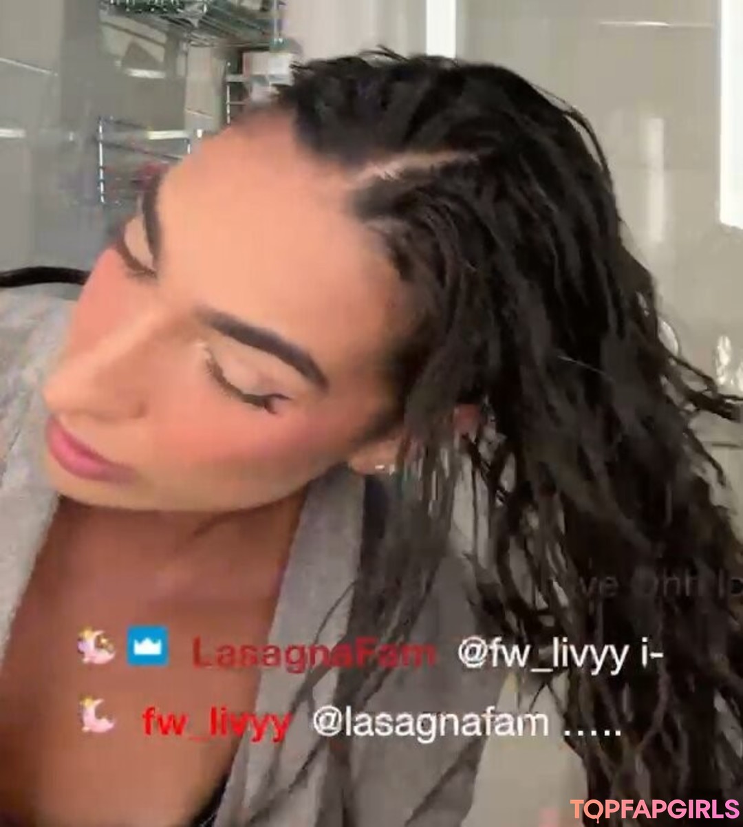 Jasmine Amine セックスポルノスター 写真