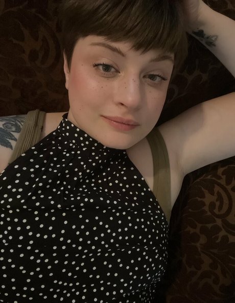 audraobscura モデル 写真