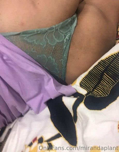 mirandaplant ホット女優 写真