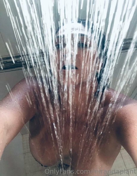 mirandaplant アートポルノスター 写真