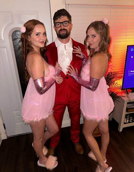 thesedonas セクシー女優 写真
