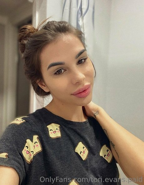 tori evans vip 美しいスター アーカイブ