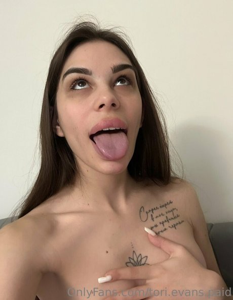 tori evans vip 完璧な女優 写真