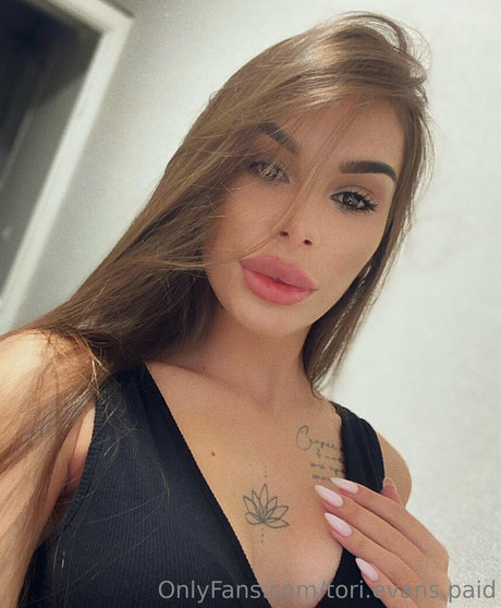 tori evans vip ポルノスター セックス 写真