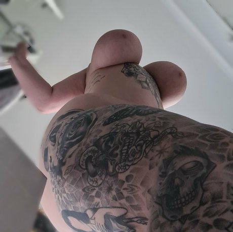 Mspamelia ホットなスター 写真