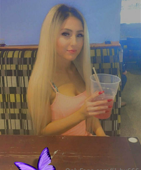 lil bx666 xxxモデル 画像