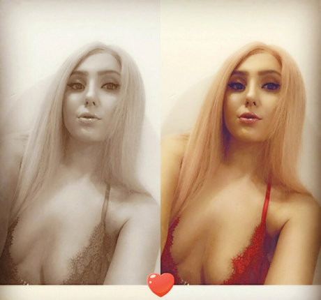 lil bx666 無料モデル 写真