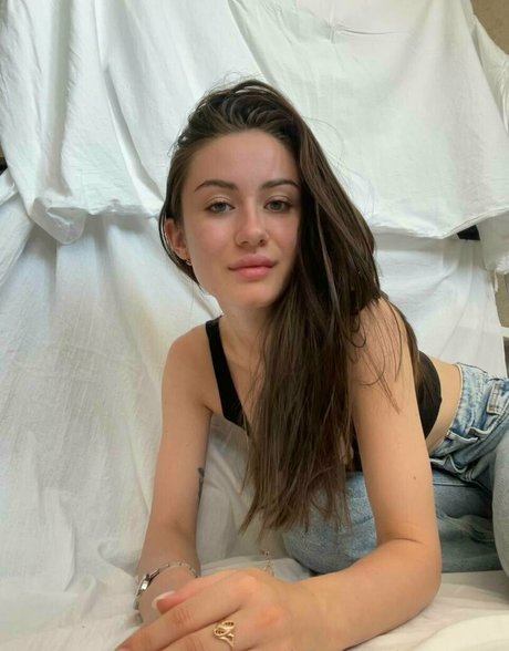 yanasugarr アートモデル 画像