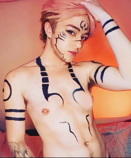 Toxicide Cosplays ポルノスター 写真