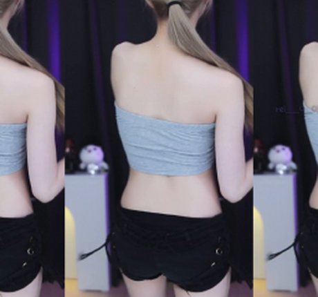 Woojungx4 無料のポルノスター 画像