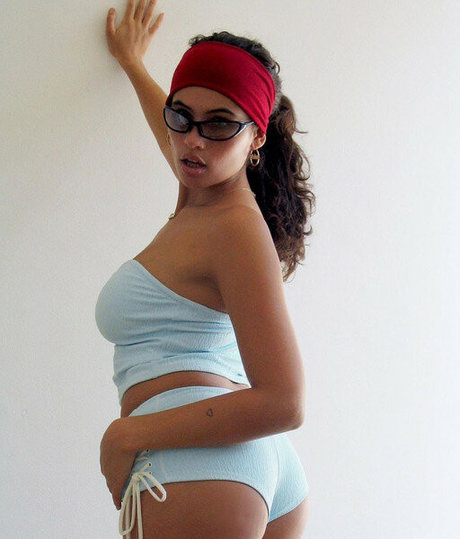 Isabella Carr エロティック女優 写真