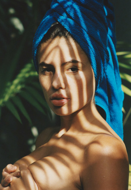 Isabella Carr かわいいスター 写真