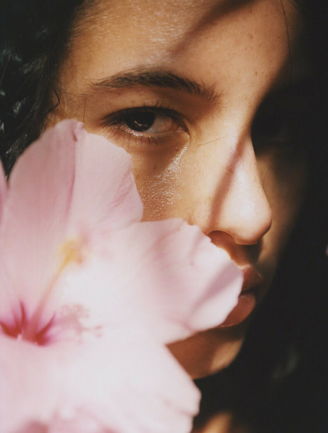 Isabella Carr アートスター 写真