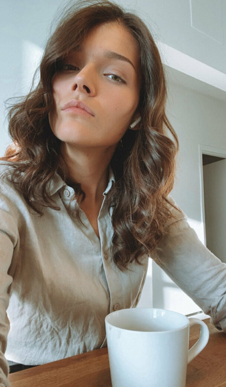 Vanessa Berge profile image