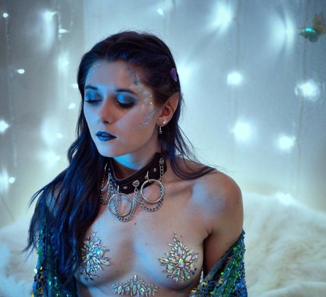 hooping meow スター ヌード 写真