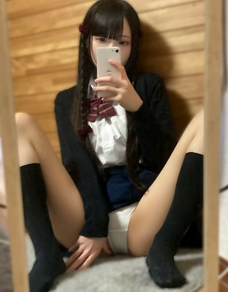 usamellow ポルノモデル 写真