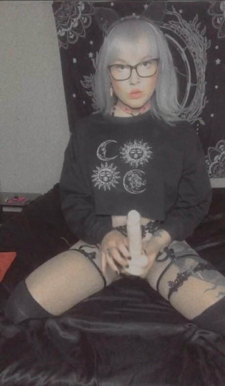 hotmessblair モデル 写真