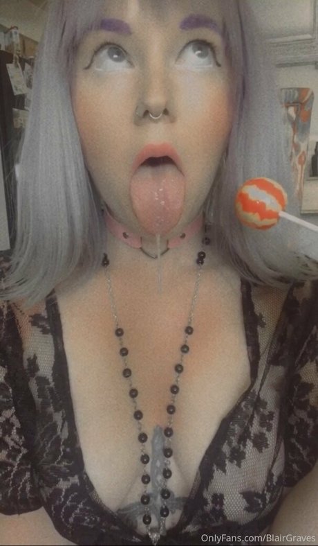 hotmessblair 美しいポルノスター アーカイブ