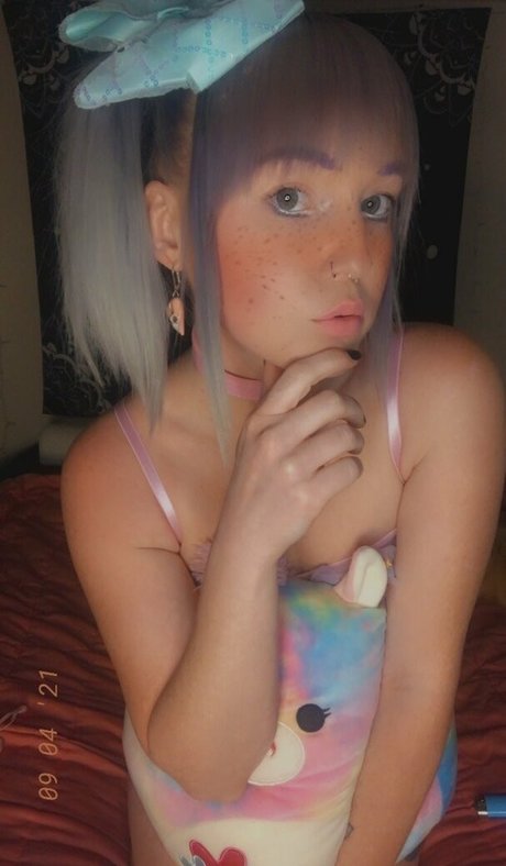 hotmessblair セックスモデル 写真