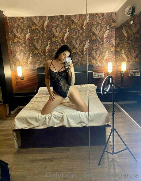 danaagarcia ホットなスター 写真
