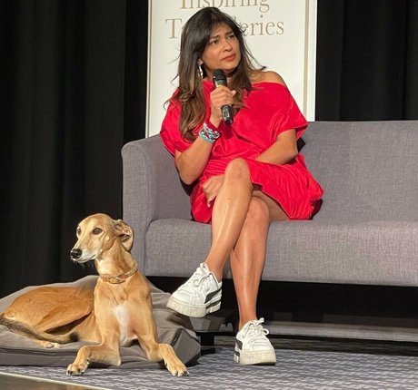 Nisha Katona セクシーモデル 写真