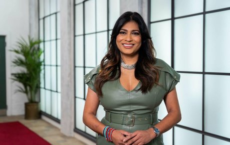 Nisha Katona 完璧なスター 画像
