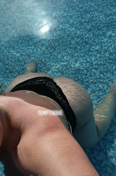 temptinbae 限定モデル 画像