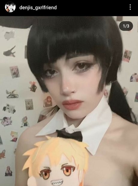 Denjis gxrlfriend トップポルノスター 写真