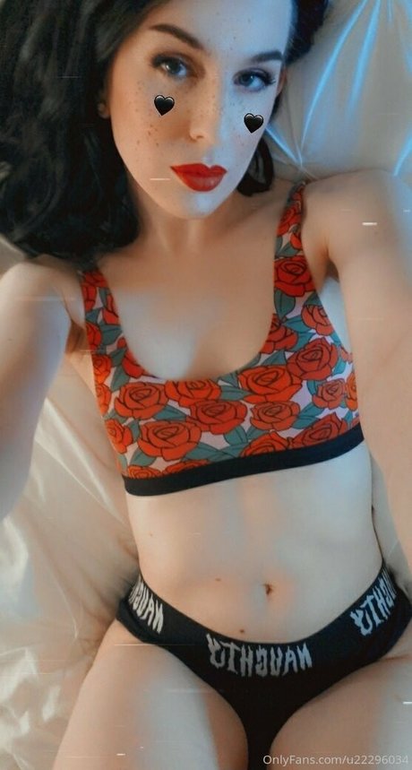 princesscherryfox かわいいモデル 写真