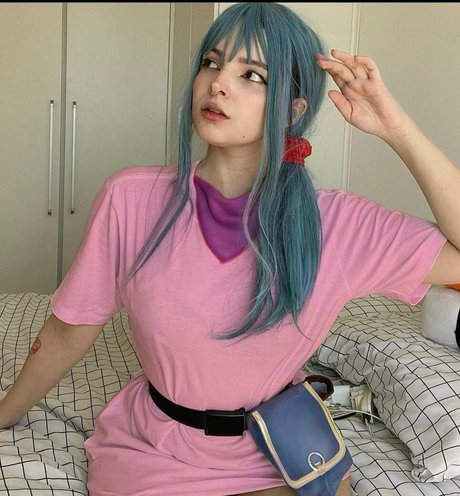 rvuctoria アートモデル 写真