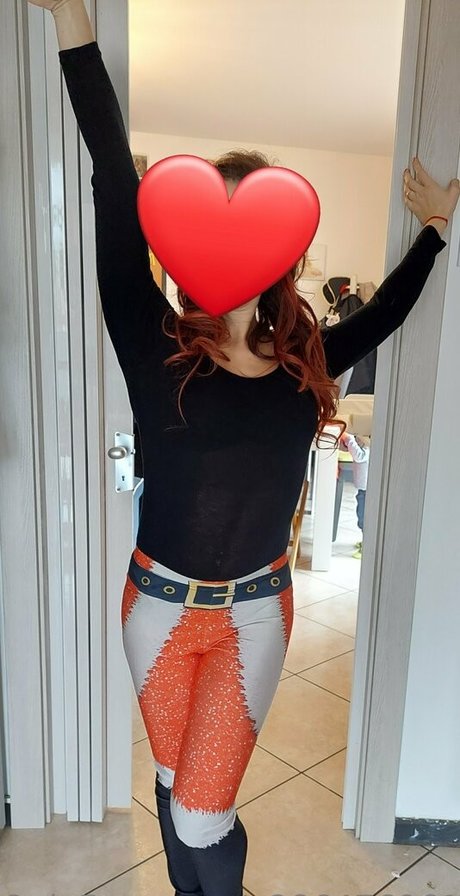 lalollymoni XXXモデル 写真