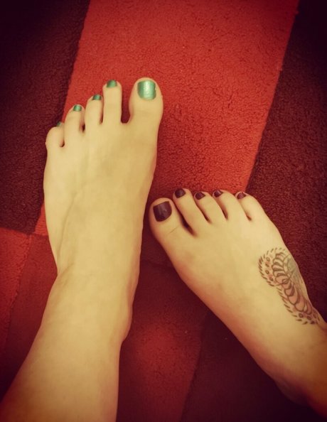 sexyscottishfeet 最高のモデル 画像