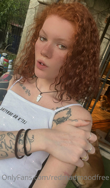 redmadmoodfree セックスモデル 写真