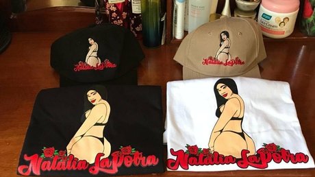 natalialapotra トップスター 画像