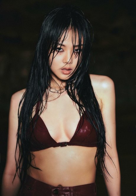 Kim Hyung Seo かわいいスター アーカイブ