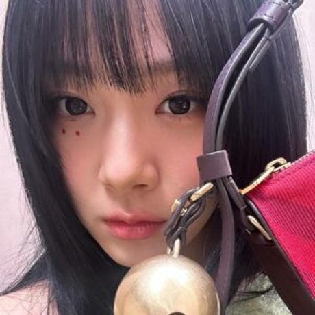 Kim Hyung Seo ホットスター 画像