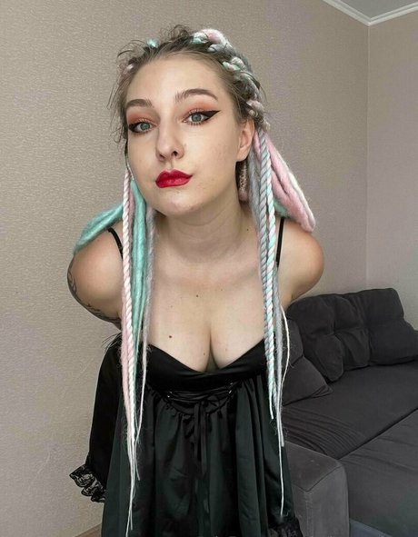 darkness luna スター 写真