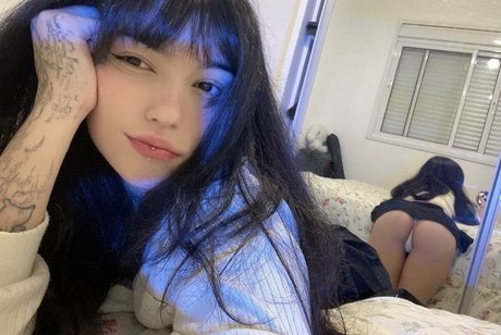 Lara Linx 最高のモデル 写真