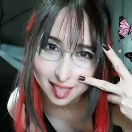Maysis Kawaii モデル 写真