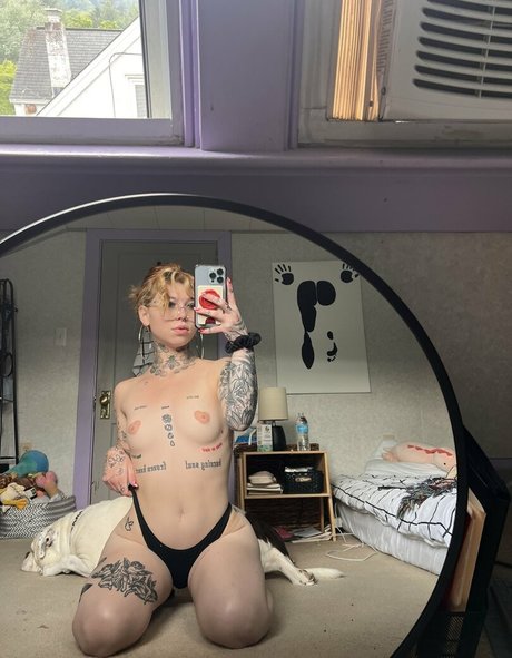 Briiannamartiin 素敵な女優 写真