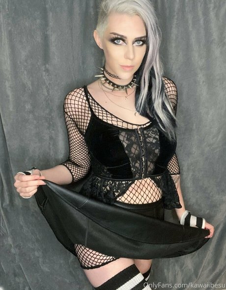 camghoul HDスター 写真