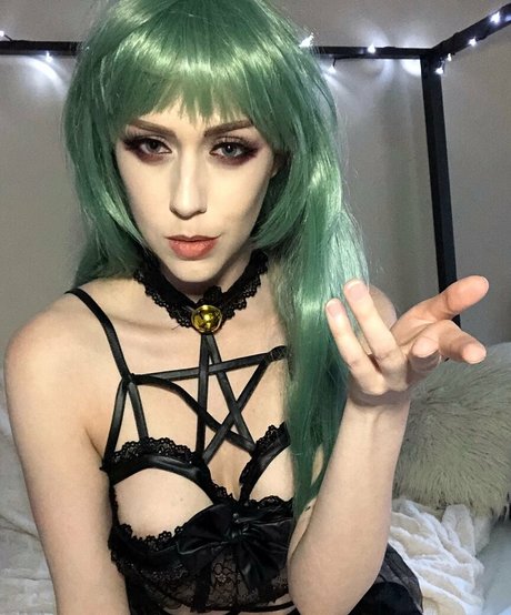 camghoul セックスモデル ギャラリー