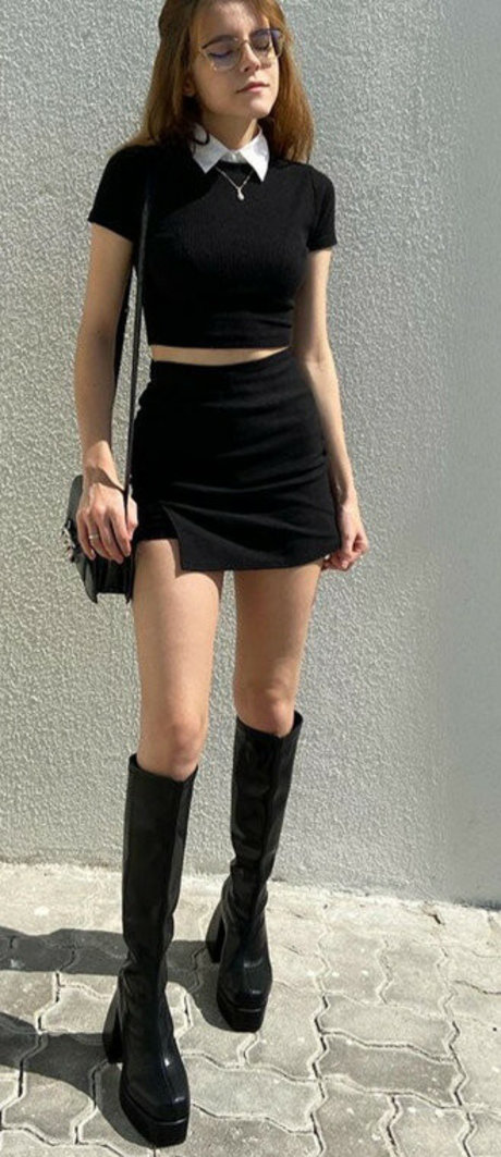 lafiorio セクシーなスター 写真