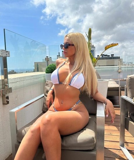 Maria Brunn ポルノスター セクシー 画像