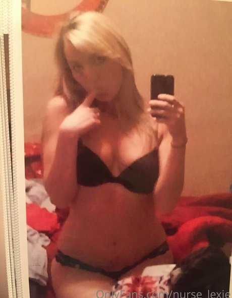 nurse lexie ポルノスター アーカイブ