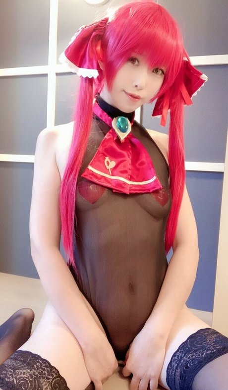 ニューハーフ ドミナトリックス オンリーファンズ パーフェクト 写真