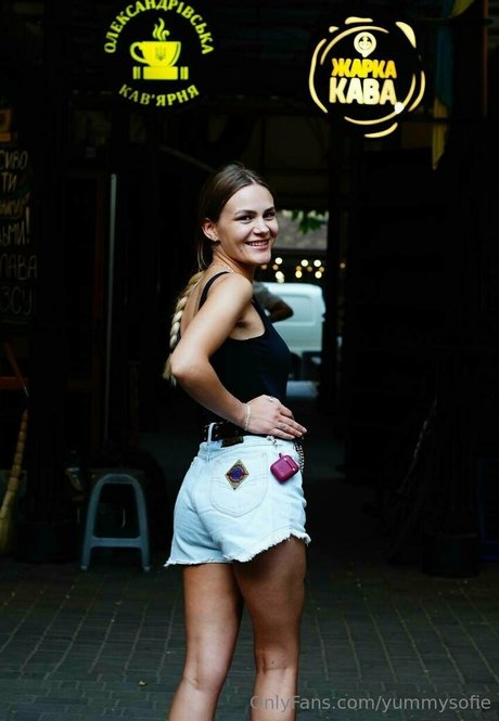 yummysofie profile image